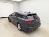  KIA  Cee'd Kia, Ceed SW '18, KIA  Sportswagon More 1.6 CRDi 115 ISG 5d #3