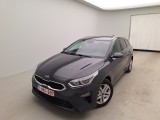  KIA  Cee'd Kia, Ceed SW '18, KIA  Sportswagon More 1.6 CRDi 115 ISG 5d #4