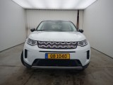  Land Rover  Discovery LAND ROVER  SPORT DIESEL - 2019 D 150 4WD S (EU6d-TEMP) 5d 