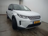  Land Rover  Discovery LAND ROVER  SPORT DIESEL - 2019 D 150 4WD S (EU6d-TEMP) 5d #2