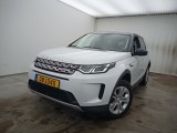  Land Rover  Discovery LAND ROVER  SPORT DIESEL - 2019 D 150 4WD S (EU6d-TEMP) 5d #4