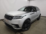  Land Rover  Velar Land Rover Range Rover  D180 2.0 R-Dynamic S 5d #4