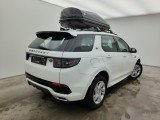  Land Rover  Discovery Land Rover  Sport P200 Aut. AWD R-Dynamic S 5d 7pl #5