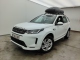  Land Rover  Discovery Land Rover  Sport P200 Aut. AWD R-Dynamic S 5d 7pl #4