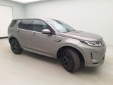  Land Rover  Discovery Land Rover, Discov.Sp.FL'19, Land Rover  Sport D150 R-Dynamic S 5d #2