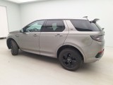  Land Rover  Discovery Land Rover, Discov.Sp.FL'19, Land Rover  Sport D150 R-Dynamic S 5d #3