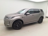  Land Rover  Discovery Land Rover, Discov.Sp.FL'19, Land Rover  Sport D150 R-Dynamic S 5d #4