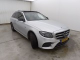  Mercedes  E-Klasse MERCEDES CLASSE E BREAK DIESEL (S213) E 300 de 194 Business Sol. AMG PHEV(EU6d-T.) 5d #2