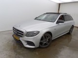  Mercedes  E-Klasse MERCEDES CLASSE E BREAK DIESEL (S213) E 300 de 194 Business Sol. AMG PHEV(EU6d-T.) 5d #4