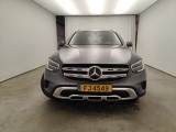  Mercedes  GLC-Klasse MERCEDES CLASSE GLC DIESEL (C253) - 2019 GLC 300 de 194 4-Ma PHEV Business Solution 5d 