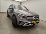  Mercedes  GLC-Klasse MERCEDES CLASSE GLC DIESEL (C253) - 2019 GLC 300 de 194 4-Ma PHEV Business Solution 5d #2