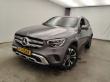  Mercedes  GLC-Klasse MERCEDES CLASSE GLC DIESEL (C253) - 2019 GLC 300 de 194 4-Ma PHEV Business Solution 5d #4