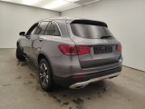  Mercedes  GLC-Klasse MERCEDES CLASSE GLC DIESEL (C253) - 2019 GLC 300 de 194 4-Ma PHEV Business Solution 5d #3