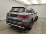  Mercedes  GLC-Klasse MERCEDES CLASSE GLC DIESEL (C253) - 2019 GLC 300 de 194 4-Ma PHEV Business Solution 5d #5