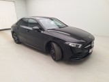  Mercedes  A-Klasse Mercedes, A-Class Berline '18, Mercedes-Benz  Limousine A 180 d Aut. 4d #2