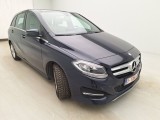  Mercedes  B-Klasse Mercedes,  '11, Mercedes-Benz  B 180 d Style Aut. 5d #2