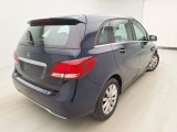  Mercedes  B-Klasse Mercedes,  '11, Mercedes-Benz  B 180 d Style Aut. 5d #3