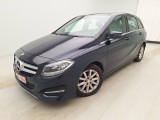  Mercedes  B-Klasse Mercedes,  '11, Mercedes-Benz  B 180 d Style Aut. 5d #4