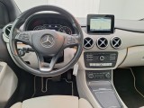  Mercedes  B-Klasse Mercedes,  '11, Mercedes-Benz  B 180 d Style Aut. 5d #8