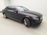  Mercedes  E-Klasse Mercedes,  '16, Mercedes-Benz  Berline E 200 d 4d #2