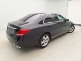  Mercedes  E-Klasse Mercedes,  '16, Mercedes-Benz  Berline E 200 d 4d #5