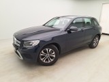  Mercedes  GLC-Klasse Mercedes, GLC '22, Mercedes-Benz GLC GLC 220 d 4MATIC Business Line 5 #4