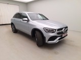  Mercedes  GLC-Klasse Mercedes, GLC FL'19, Mercedes-Benz GLC GLC 200 d Business Solution 5d #2