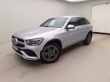  Mercedes  GLC-Klasse Mercedes, GLC FL'19, Mercedes-Benz GLC GLC 200 d Business Solution 5d #4