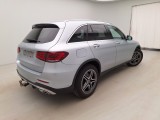  Mercedes  GLC-Klasse Mercedes, GLC FL'19, Mercedes-Benz GLC GLC 200 d Business Solution 5d #3