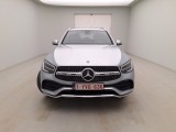  Mercedes  GLC-Klasse Mercedes, GLC FL'19, Mercedes-Benz GLC GLC 200 d Business Solution 5d 