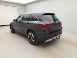  Mercedes  GLC-Klasse Mercedes, GLC FL'19, Mercedes-Benz GLC GLC 200 d Business Solution 5d #3