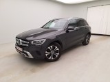  Mercedes  GLC-Klasse Mercedes, GLC FL'19, Mercedes-Benz GLC GLC 200 d Business Solution 5d #4