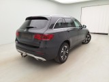  Mercedes  GLC-Klasse Mercedes, GLC FL'19, Mercedes-Benz GLC GLC 200 d Business Solution 5d #5