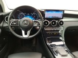  Mercedes  GLC-Klasse Mercedes, GLC FL'19, Mercedes-Benz GLC GLC 200 d Business Solution 5d #7