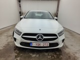  Mercedes  A-Klasse Mercedes-Benz  A 180 Business Solution Aut. 5d 