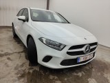  Mercedes  A-Klasse Mercedes-Benz  A 180 Business Solution Aut. 5d #2