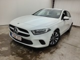  Mercedes  A-Klasse Mercedes-Benz  A 180 Business Solution Aut. 5d #4