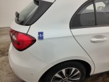  Mercedes  A-Klasse Mercedes-Benz  A 180 Business Solution Aut. 5d #22