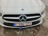  Mercedes  A-Klasse Mercedes-Benz  A 180 Business Solution Aut. 5d #24