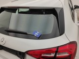  Mercedes  A-Klasse Mercedes-Benz  A 180 Business Solution Aut. 5d #33