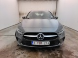  Mercedes  A-Klasse Mercedes-Benz  A 180 d Business Solution 5d 