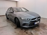  Mercedes  A-Klasse Mercedes-Benz  A 180 d Business Solution 5d #2