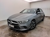  Mercedes  A-Klasse Mercedes-Benz  A 180 d Business Solution 5d #4