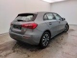  Mercedes  A-Klasse Mercedes-Benz  A 180 d Business Solution 5d #5