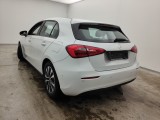  Mercedes  A-Klasse Mercedes-Benz  A 180 Business Solution Aut. 5d #3