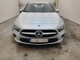  Mercedes  A-Klasse Mercedes-Benz  Limousine A 180 Business Solution 4d 