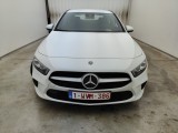  Mercedes  A-Klasse Mercedes-Benz  Limousine A 180 d DCT Launch Edition 4d 