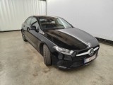  Mercedes  A-Klasse Mercedes-Benz  Limousine A 180d Business Solution Aut. 4d #2