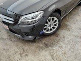  Mercedes  C-Klasse Mercedes-Benz  Break C 180 d Business Solution 5d #21