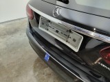  Mercedes  C-Klasse Mercedes-Benz  Break C 180 d Business Solution 5d #30